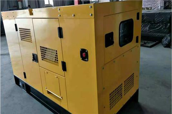 净潭乡发电机出租