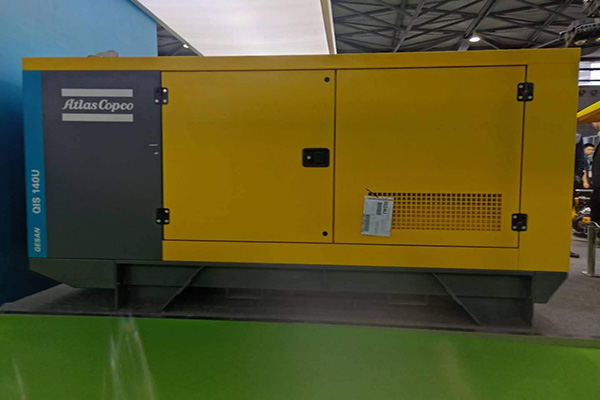 净潭乡发电机出租