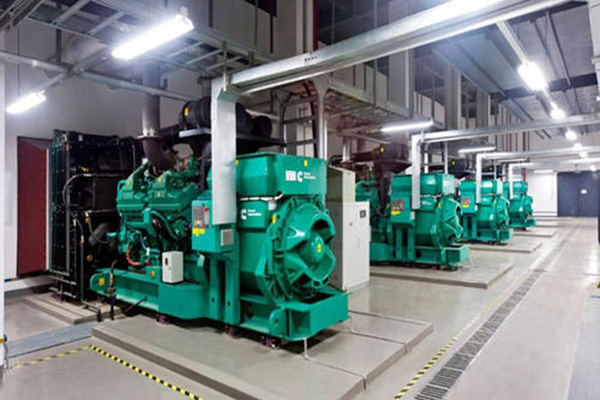 净潭乡发电机出租