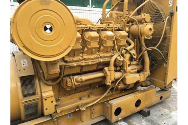 净潭乡发电机出租