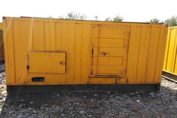 净潭乡发电机出租