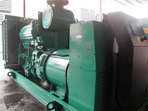 净潭乡柴油发电机