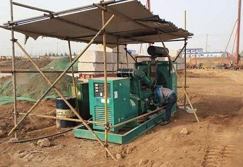 净潭乡发电机出租