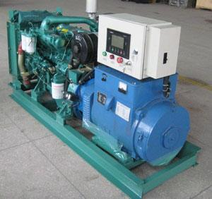 净潭乡发电机出租