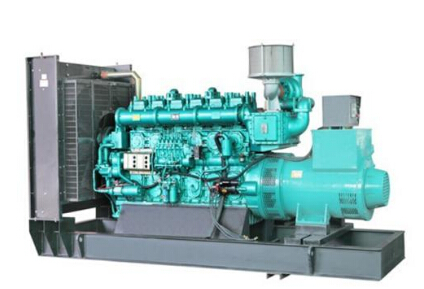 净潭乡发电机出租