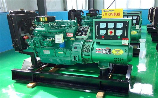 净潭乡发电机出租